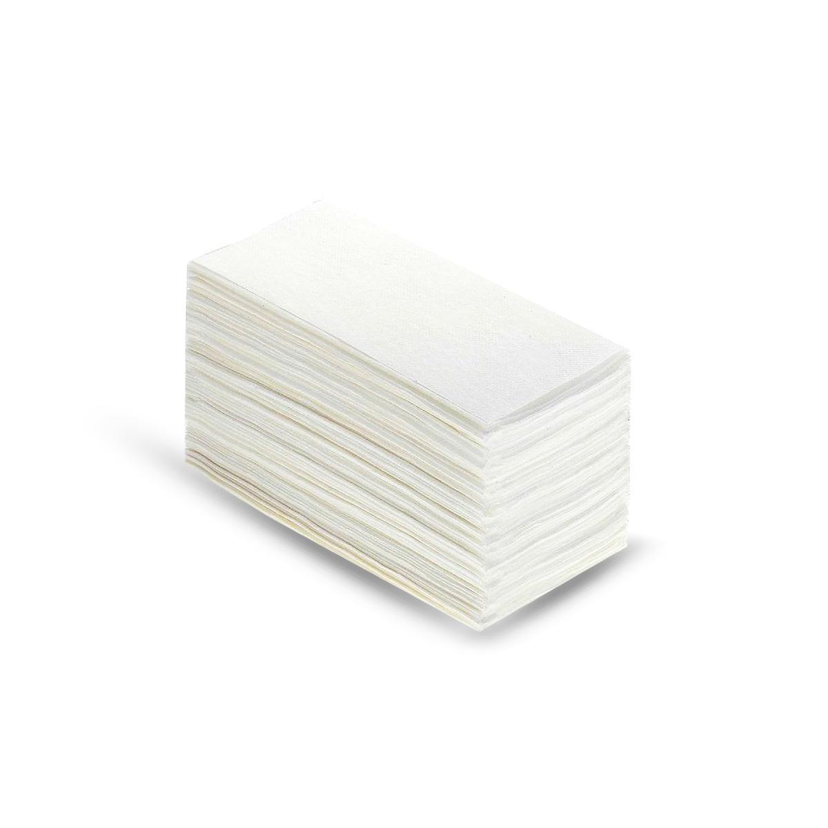 Бумажные полотенца 1-сл V-укл. 250л H3 арт. 261252 (20)