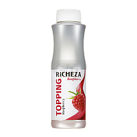 Топпинг "Richeza" малина 1кг (6)