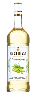 Сироп "Richeza" лемонграсс 1л (6)