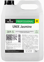 Освежитель воздуха бактерицидный с ароматом жасмина Unix Jasmine Pro-Brite 5л 309-5 (4)