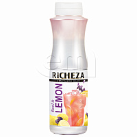 Концентрат "Richeza" базилик-лимон (основа) 1кг (6)