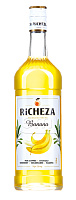 Сироп "Richeza" банан 1л (6)