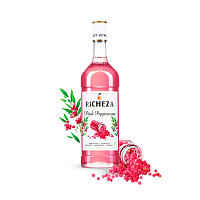 Сироп "Richeza" розовый перец 1л (6)