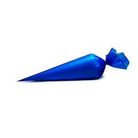 Кондитерские мешки в рулоне 61см 75мкм 100шт синий Complement (15)