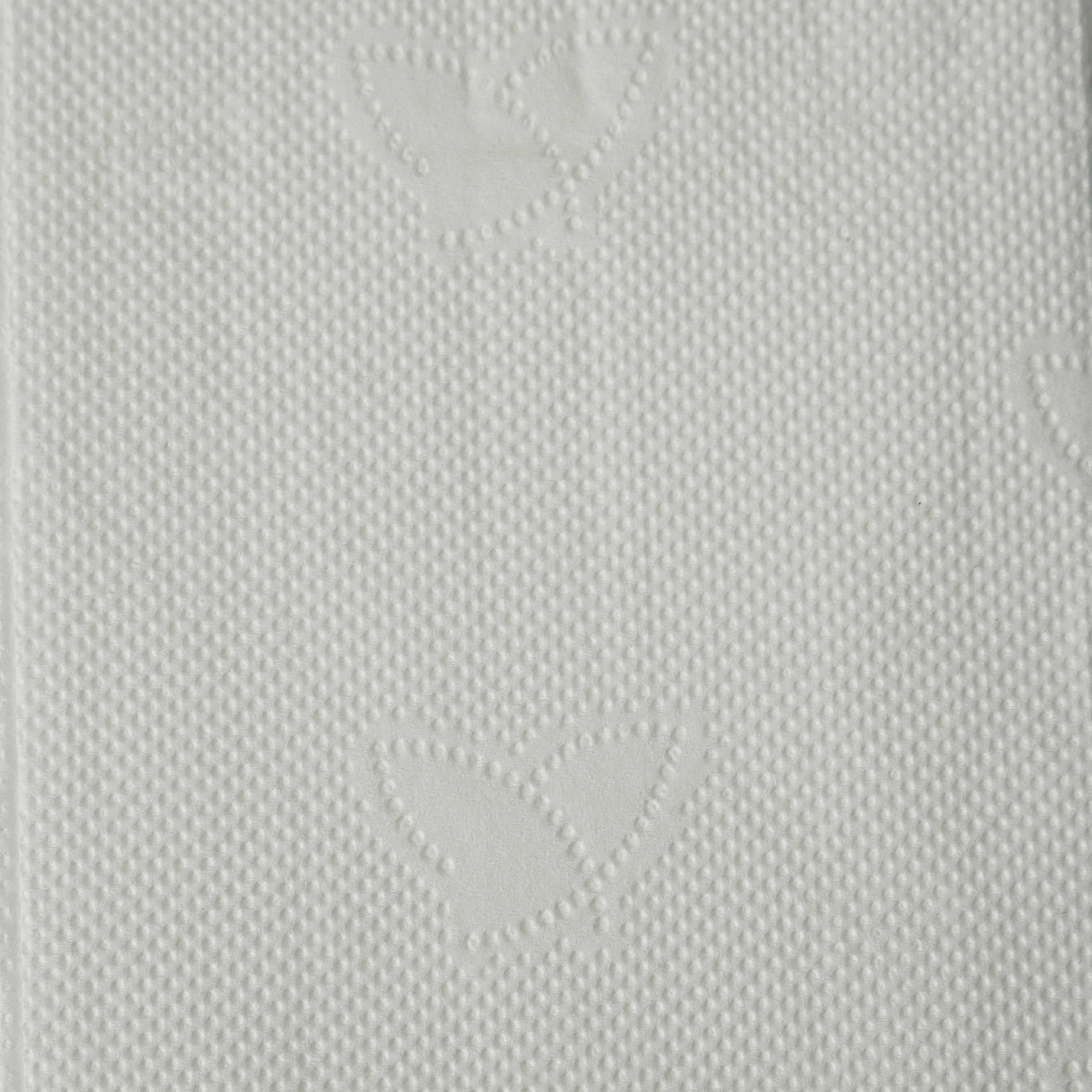 Салфетки бумажные 1-слойные 33×33 1/8 100шт белые Protissue C232 (20)