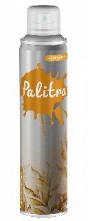 Освежитель воздуха "Палитра" Антитабак 300мл (12)