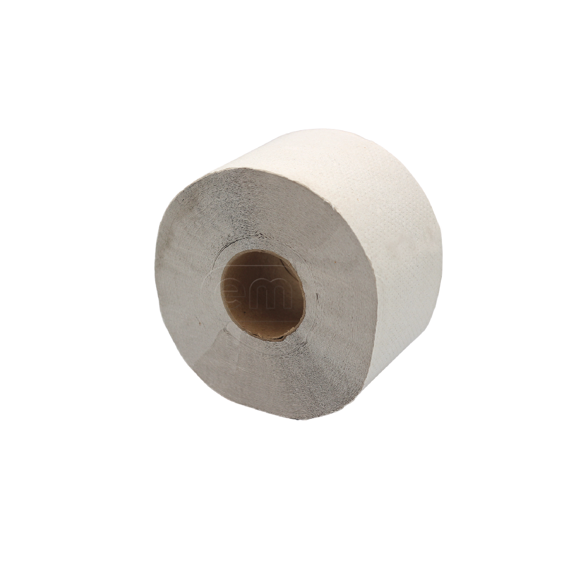 Туалетная бумага 1-сл "Lime - 1 СОРТ" 200м T2 арт. 10.200 (12)