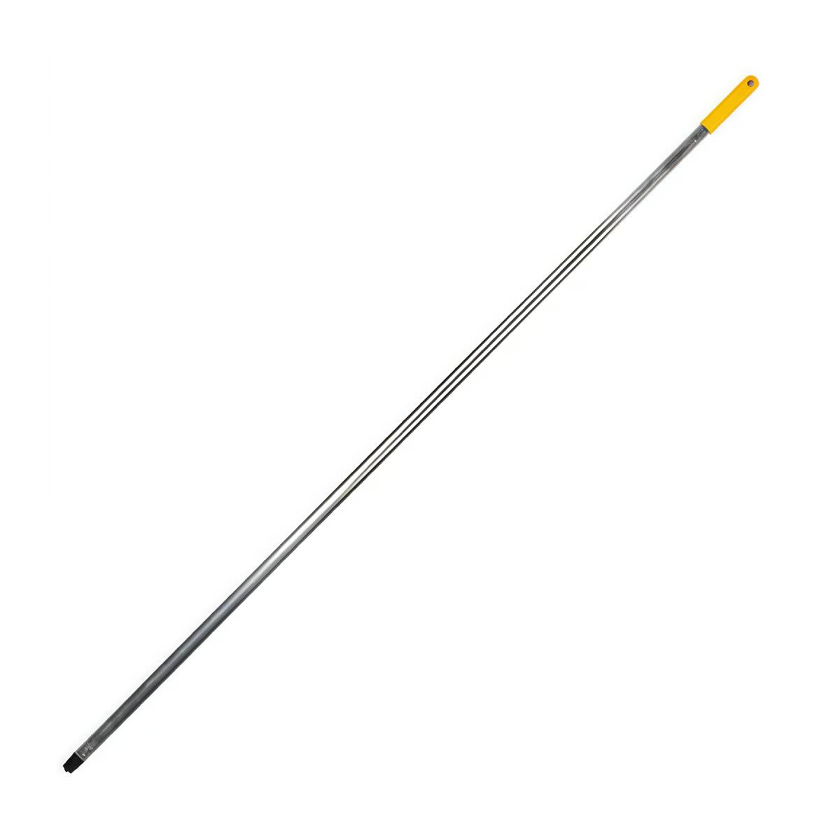 Рукоятка алюминевая 22*150см с резьбой MRY/IN0619-C