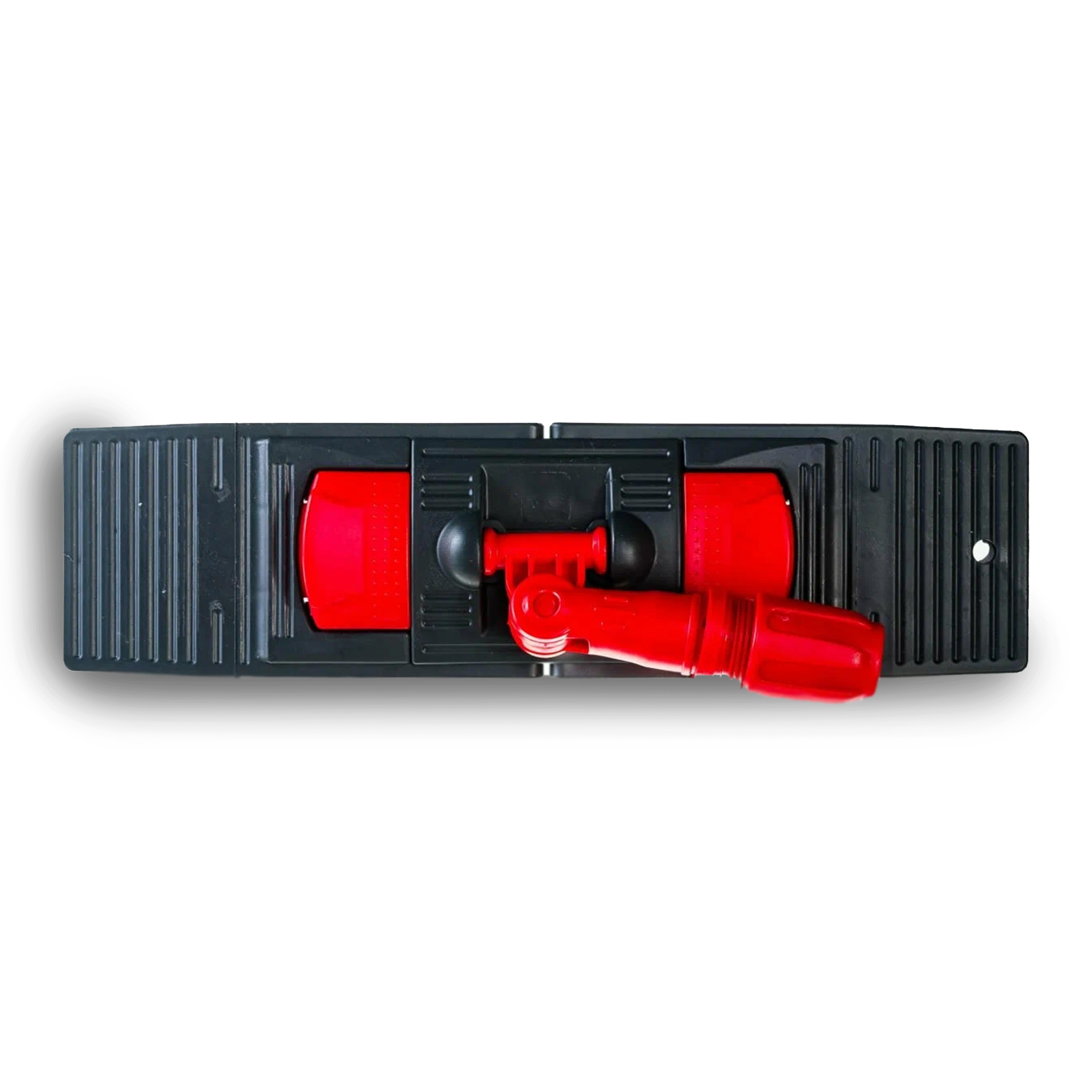 Держатель мопа 40см карман NP191R красный