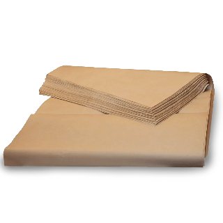 Подпергамент резаный 52г/м2 41*70см 672 л (10 кг)