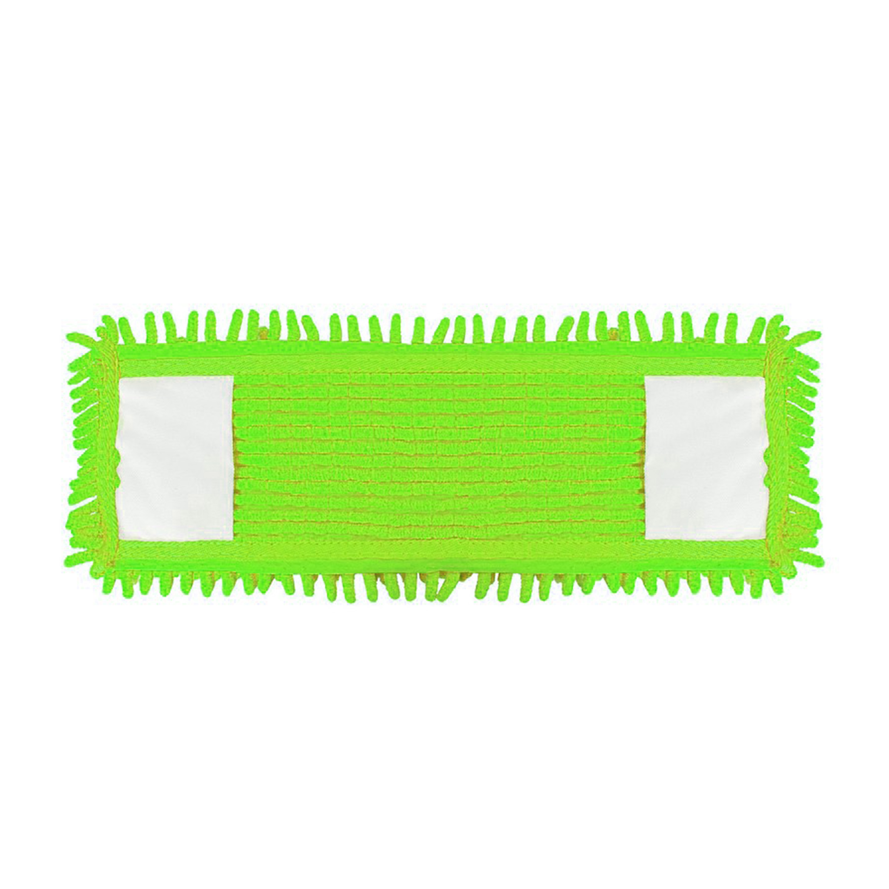 Моп из микрофибры с длинным ворсом 40см Master Fresh (8)