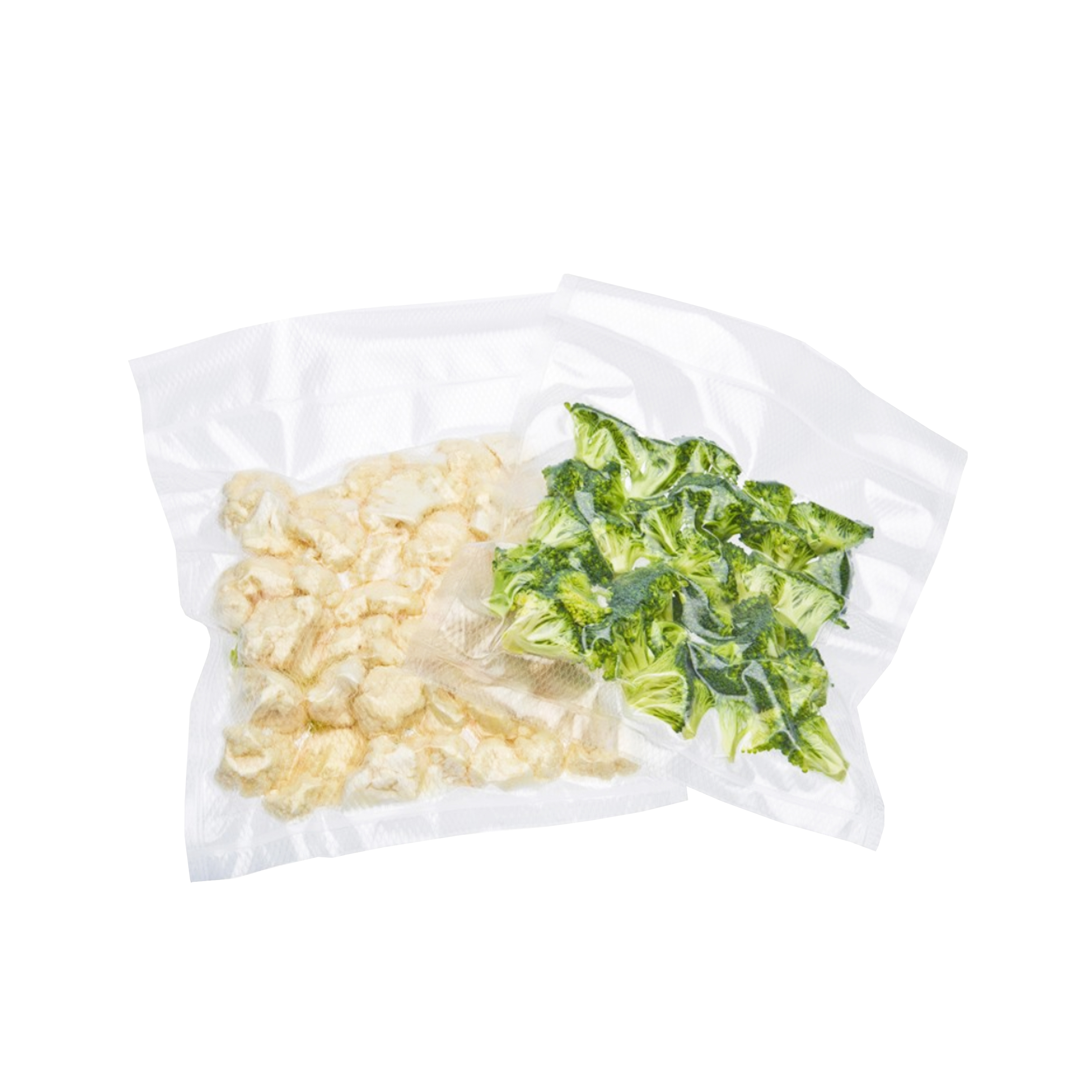 Пакет для вакуумной машины 200*200мм ПЭТ/ПЭ 60мкм (100/3000)