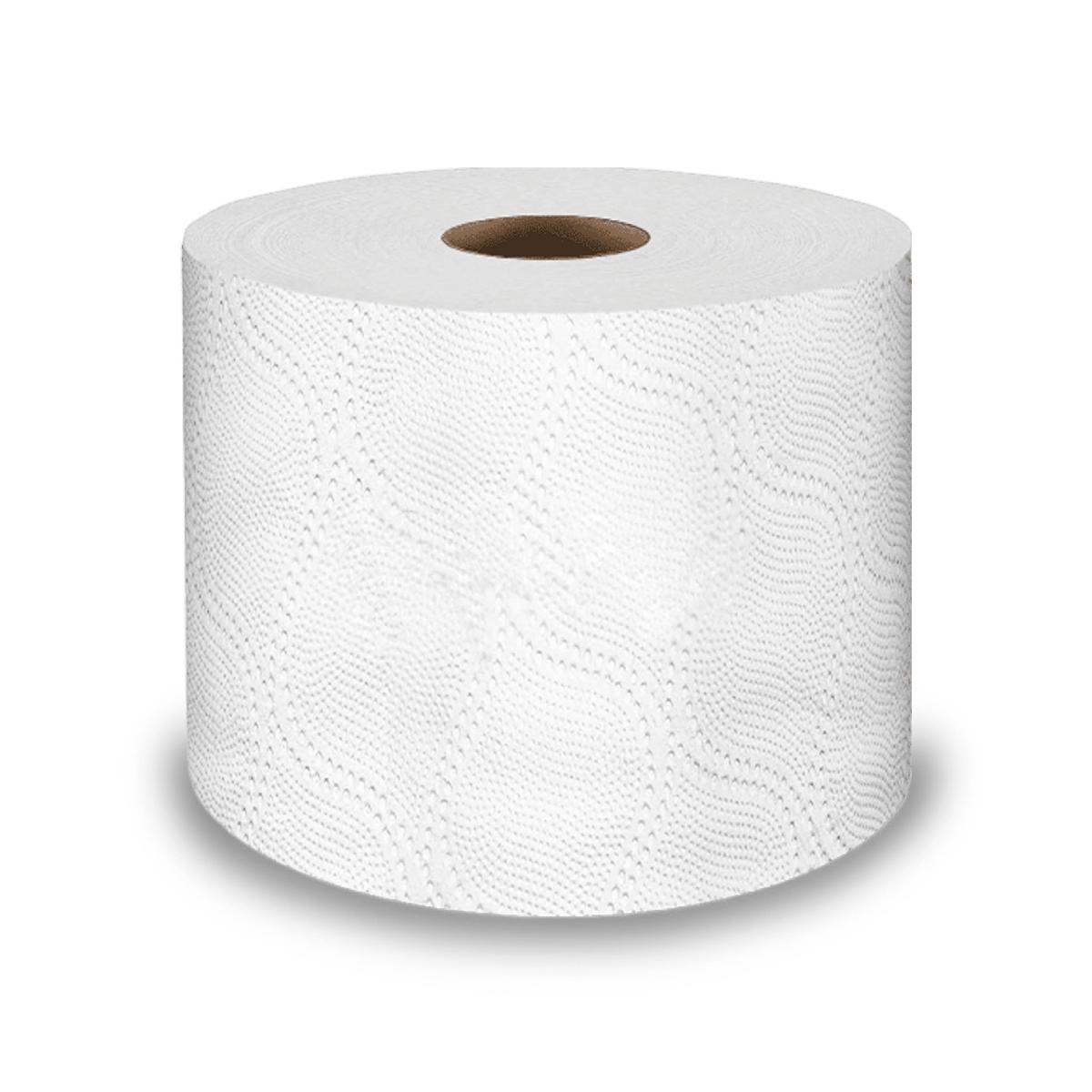 Туалетная бумага 2-сл Veiro/Вейро 15м 8 рул. (6)  