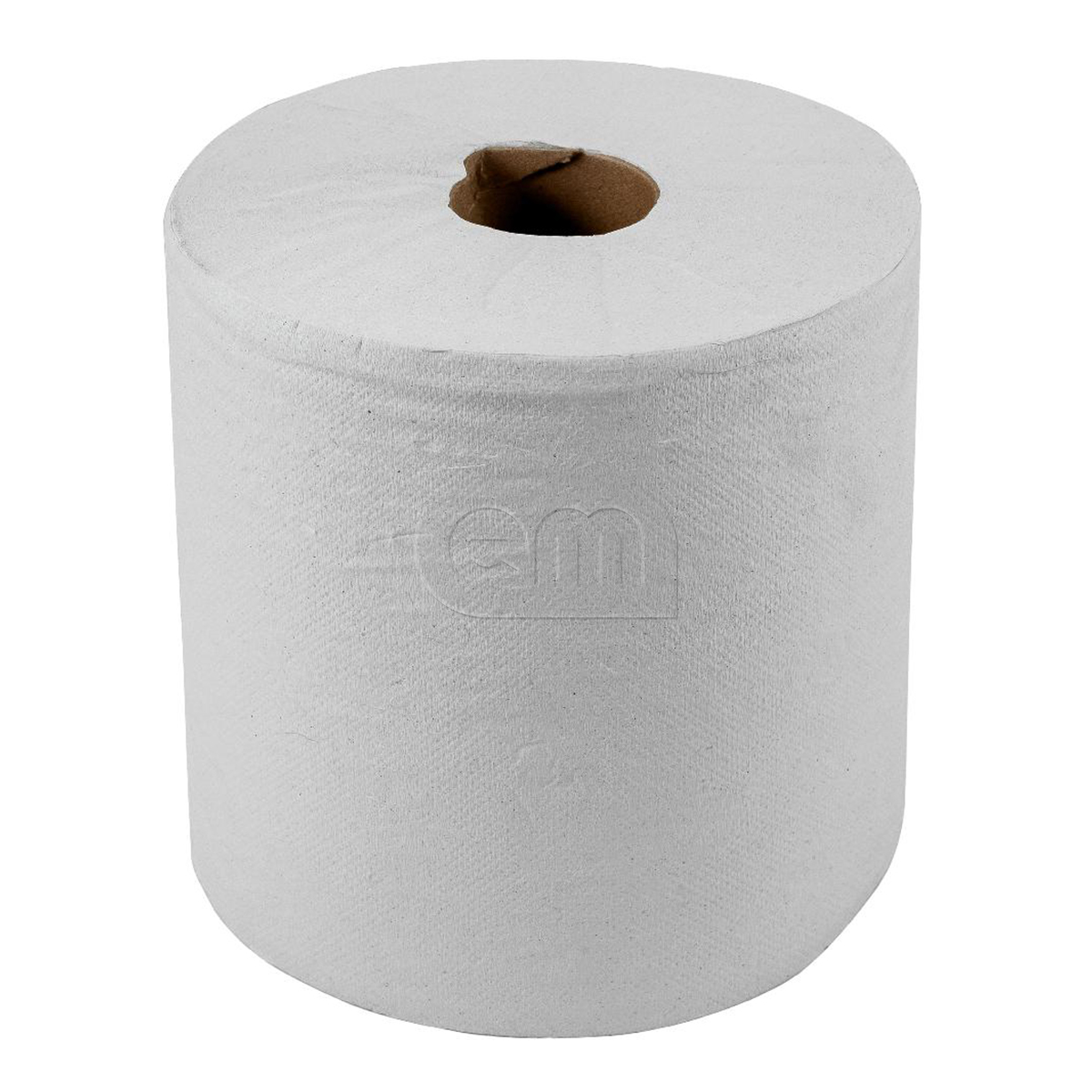 Бумажные полотенца в рулоне 1-сл "Терес" 300м M4 Т-0150(6)