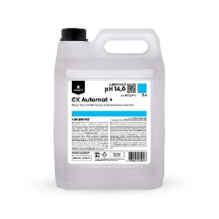 Средство моющее для ПММ Prosept CK Automat+ конц.(902SP-5) 5л (4)