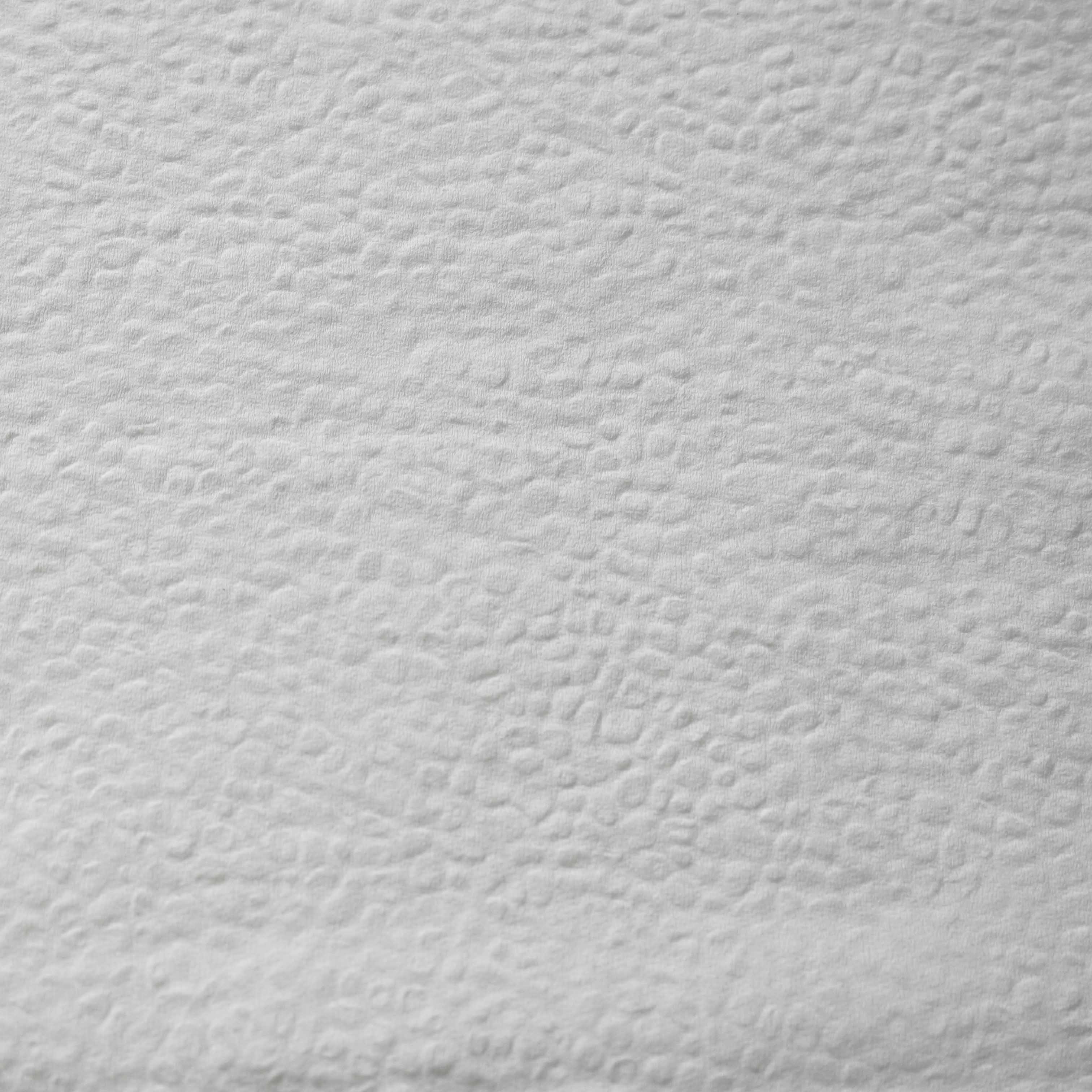 Салфетки бумажные 1-слойные 24×24см 400шт белые "Lime" арт.410100 (12)