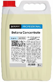 Моющее отбеливающее средство Belizna Concentrate с содержанием хлора, концентрат 652-5 5 л (4)