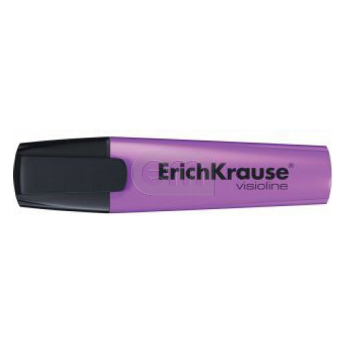 Текстовыделитель "Erich Krause" 06-5.2мм фиолетовый