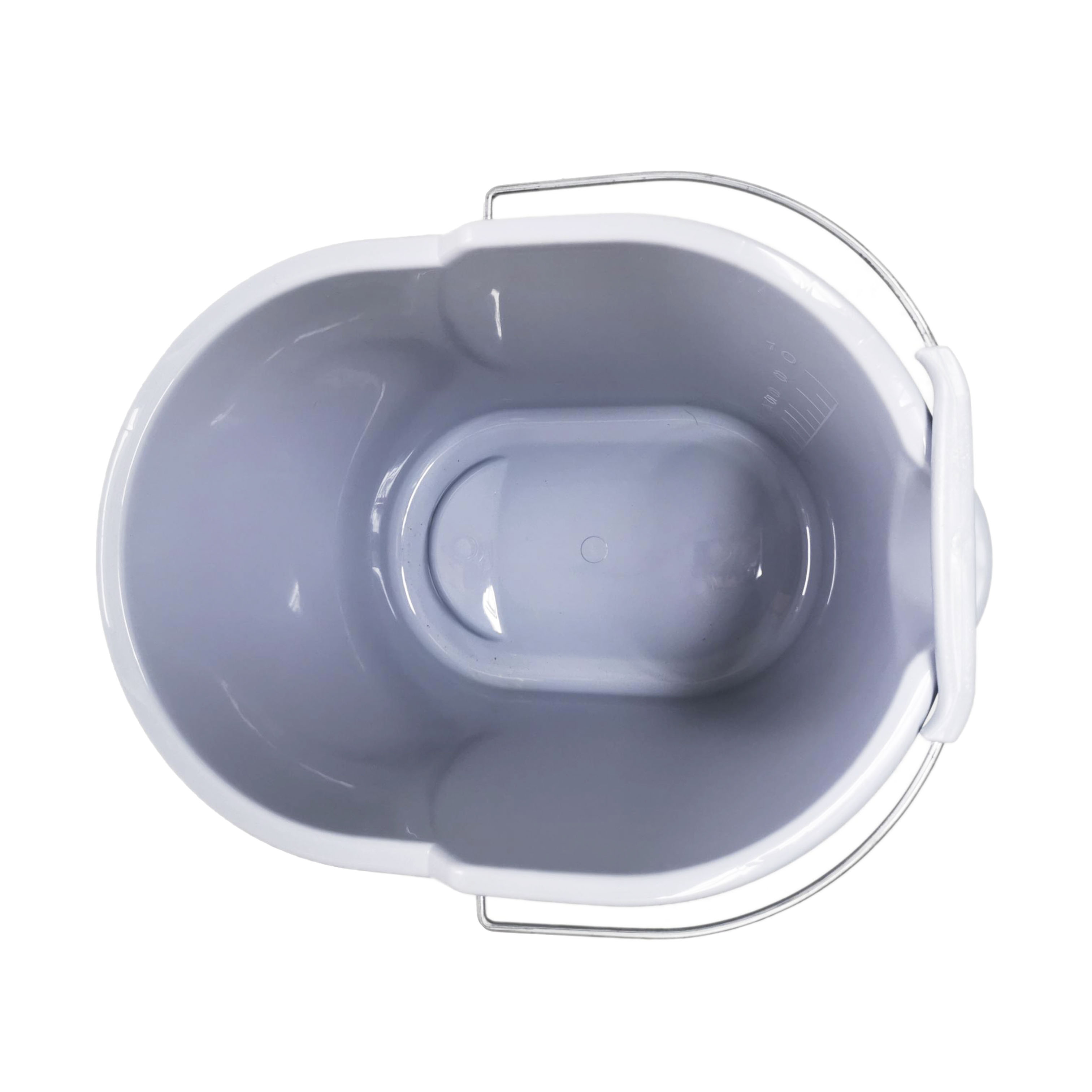 Ведро Росмоп мини 10 л BRM