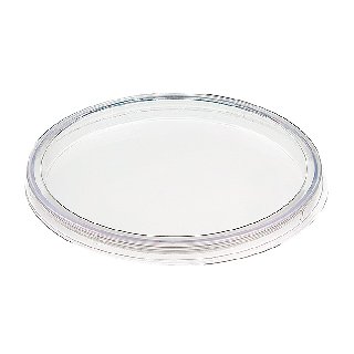 Крышка для креманки 200мл 5083/1 (400)