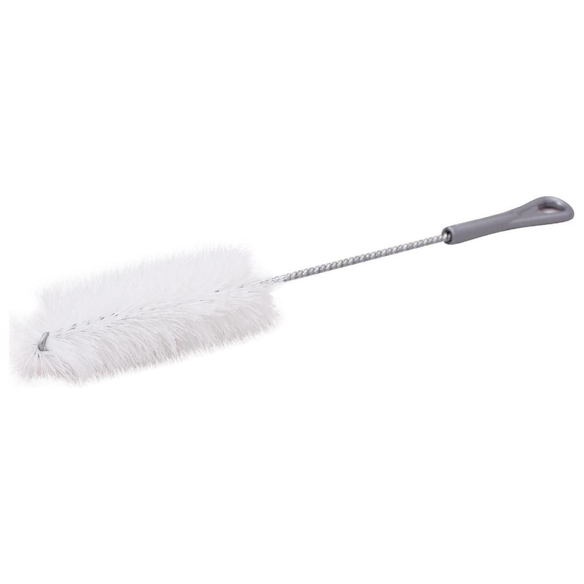 Ершик для мытья бутылок 320*50мм/SV3848 НЦ