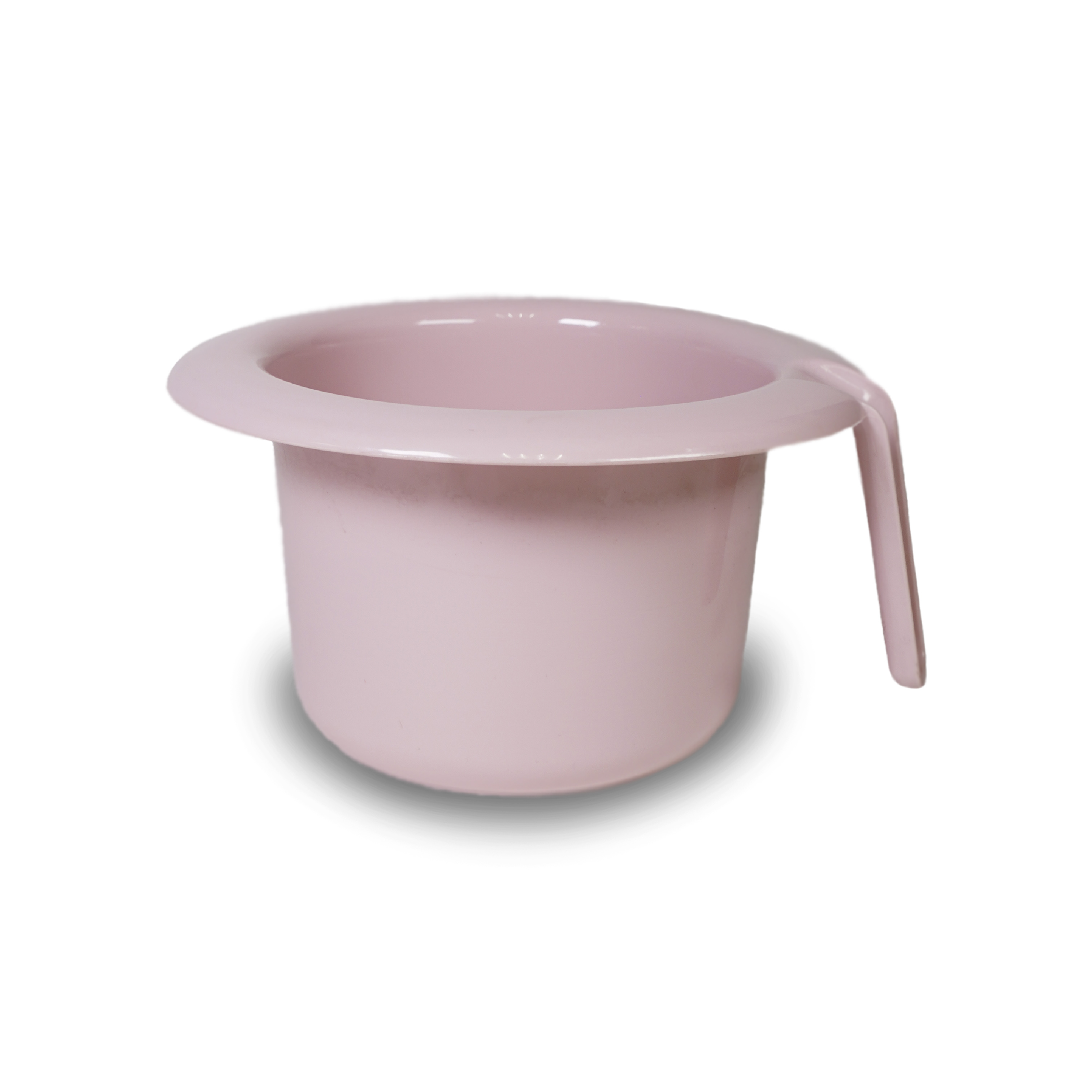 Горшок пл детский 1,3л 27х24х19,5см