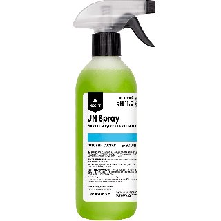 Универсальное моющее средство Prosept Un Spray 0,5л (901UN-05) (12)