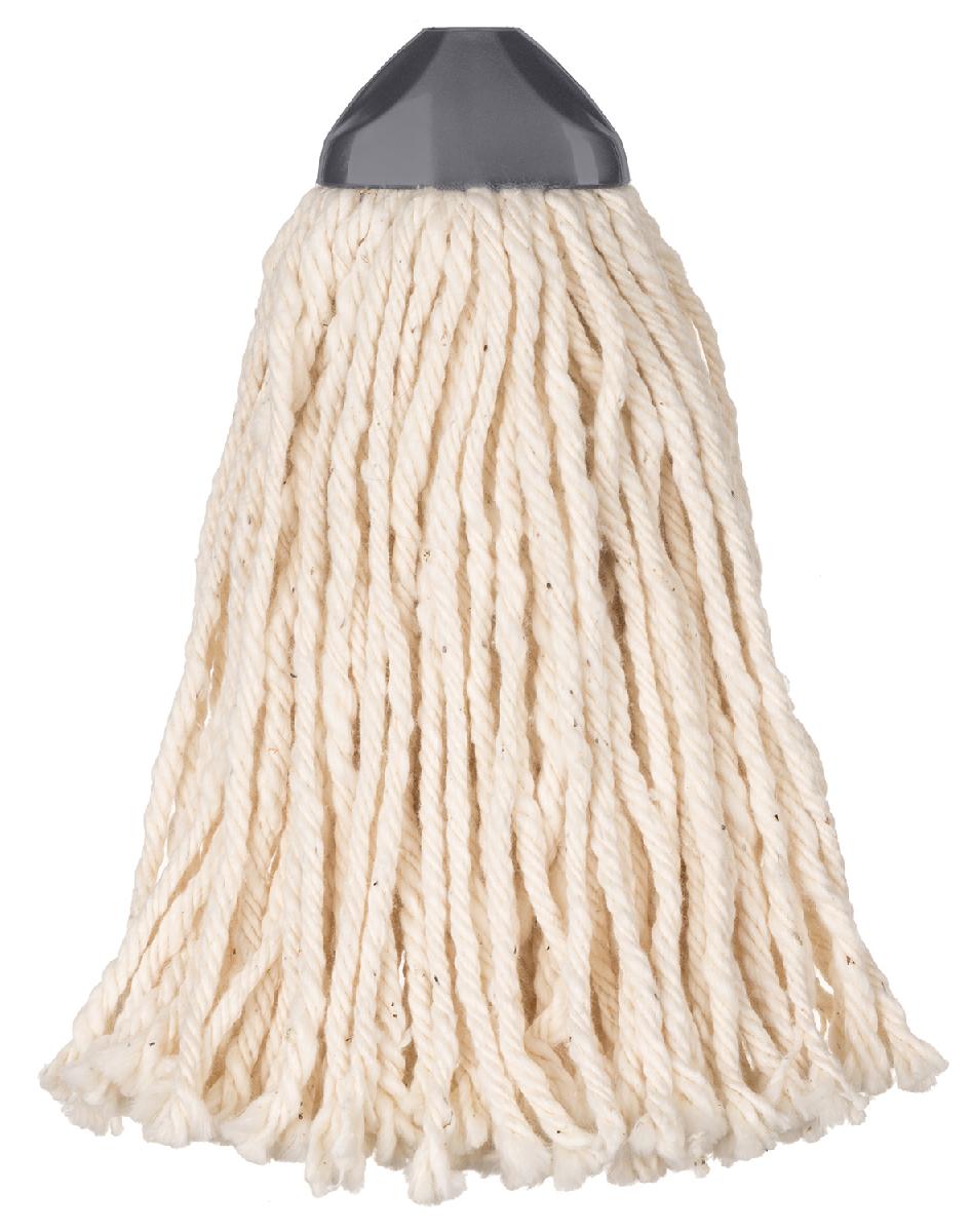 Насадка-моп кентуки 50x80x290мм 140гр Grenada серый (25)