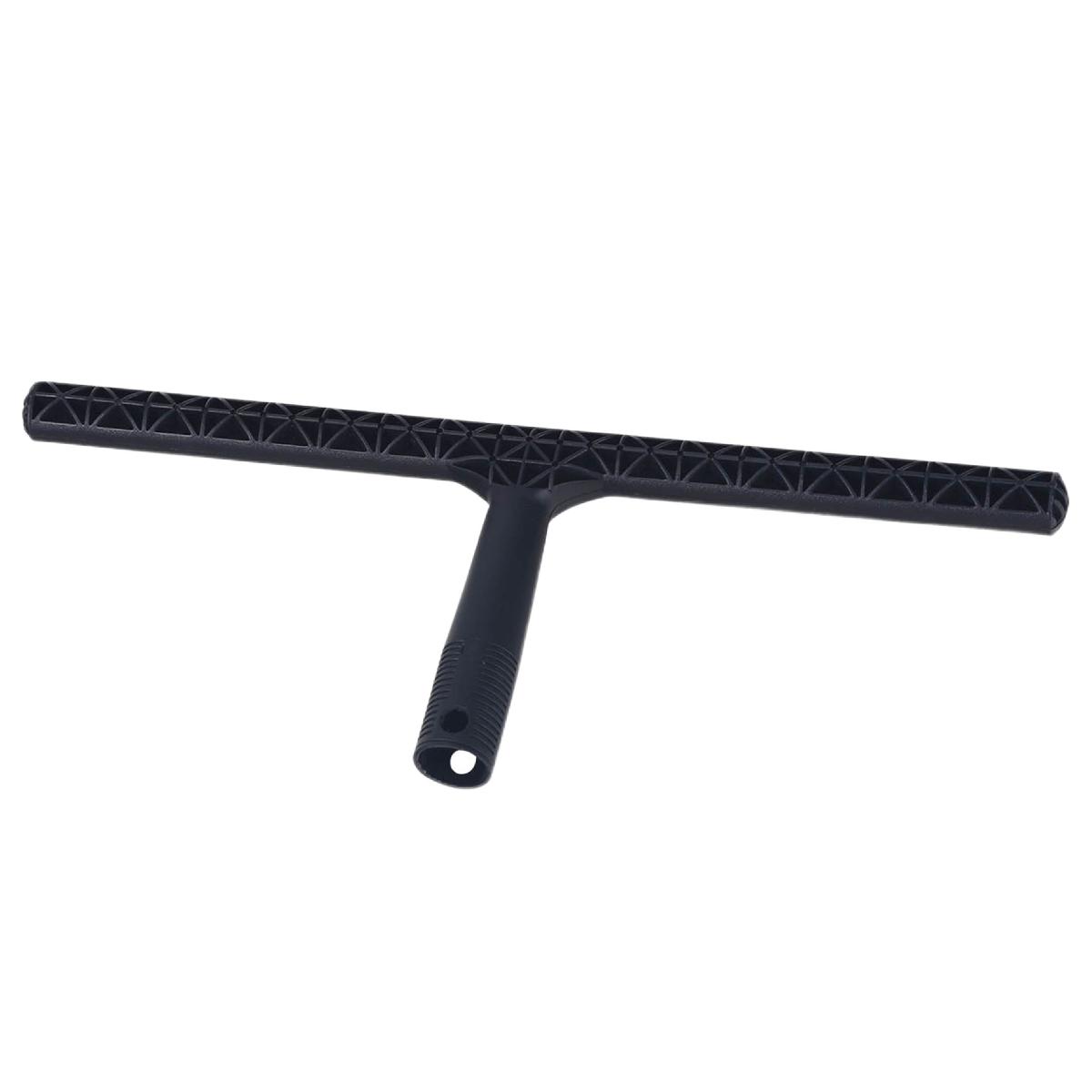 Держатель шубок 35см для окон Н1421