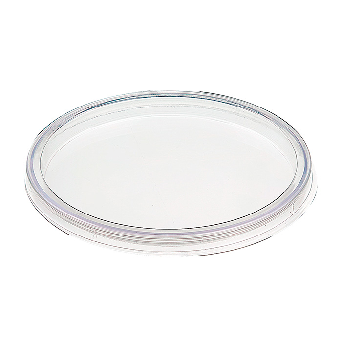 Крышка для креманки 200мл 5083/1 (400)