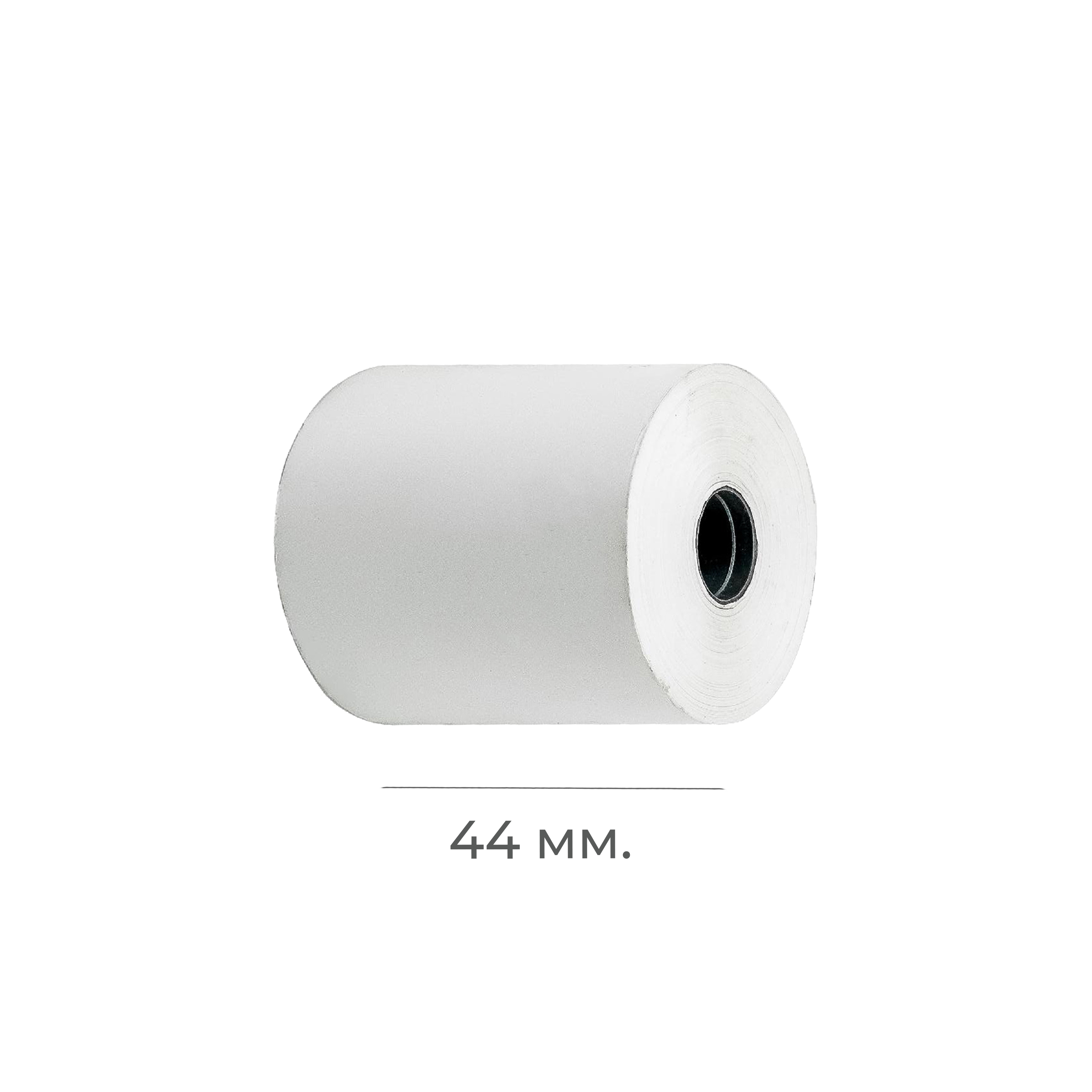 Кассовая термолента 44мм (20/300)