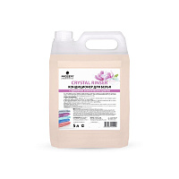 Кондиционер-бальзам для белья с ароматом Экзотических цветов Prosept Crystal Rinser 5л (4)