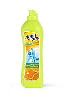 Ср-во для мытья посуды "Адриоль" апельсин 500мл (25)