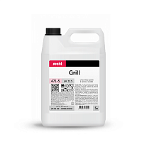 Жироудалитель для чистки грилей и духовых шкафов Profit Grill 5л 471-5 (4)