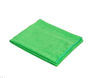 Тряпка для пола из микрофибры 60*80см зеленый (50)