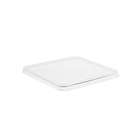 Крышка для контейнера 5090 98,4*98,4*7,1 мм 5090/1 (156)