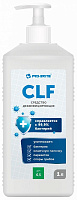 Антисептик для рук и поверхностей 1л c дозатором Pro-Brite CLF (109-1) (10)М+