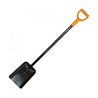 Лопата совковая FISKARS