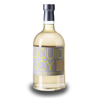 Сироп "Соленый поп корн" LIQUID JOY стекло 0,7л (6)