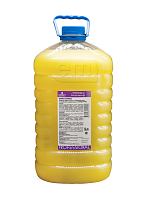 Жидкое крем-мыло с перламутром Prosept Diona Citrus цитрус 5л ПЭТ (4)