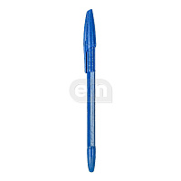 Ручка шариковая "Erich Krauze R-301" синяя (Corvina) (50)
