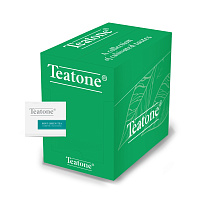 Чай teatone пакетированный на чашку 300пак*1,8г. зеленый с мятой арт.182 (1)