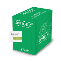 Чай teatone пакетированный на чашку 300пак*1,8г. зеленый арт.221 (1)