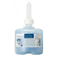 Жидкое мыло "Tork" S2 Premium для тела и волос 475мл арт. 421602 (8)