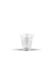 Стакан пластиковый 100мл "Stirolplast" (100/4000)