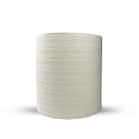 Бумажные полотенца в рулоне 1-сл 190м 33гр 82% втулка 3,8мм NRB-260190 (6)