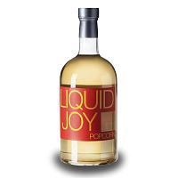 Сироп "Попкорн" LIQUID JOY popcorn стекло 0,7л (6)