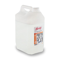 Средство дезинфицирующее "НИКА-2" с моющим эффектом 5л М+ (4)