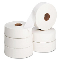 Туалетная бумага 2-сл,180 м Терес Т0080В (12)