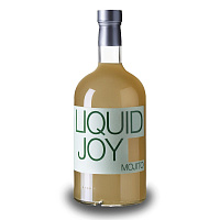 Сироп "Мохито" LIQUID JOY стекло 0,7л (6)